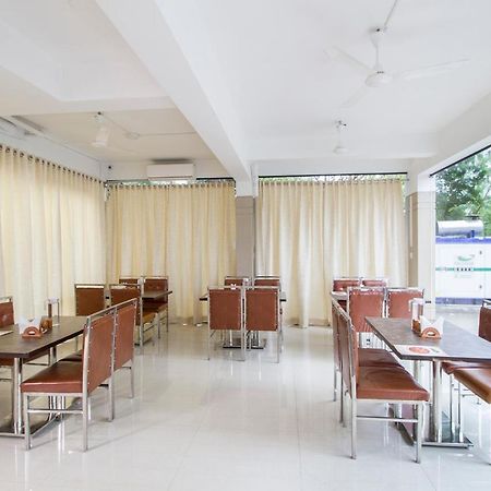 Fabhotel Limestone Aura Hyderabad Luaran gambar